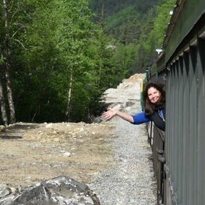 Meet your Posher, Kitty